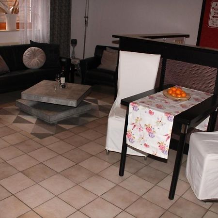 Wohnen In Einer Privatstrasse Apartment มาร์ล ภายนอก รูปภาพ