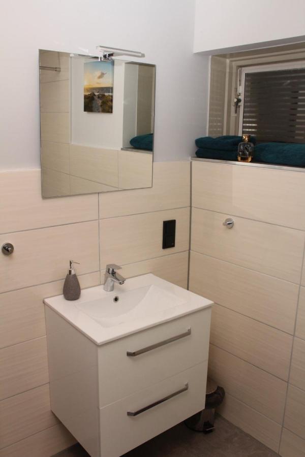 Wohnen In Einer Privatstrasse Apartment มาร์ล ภายนอก รูปภาพ