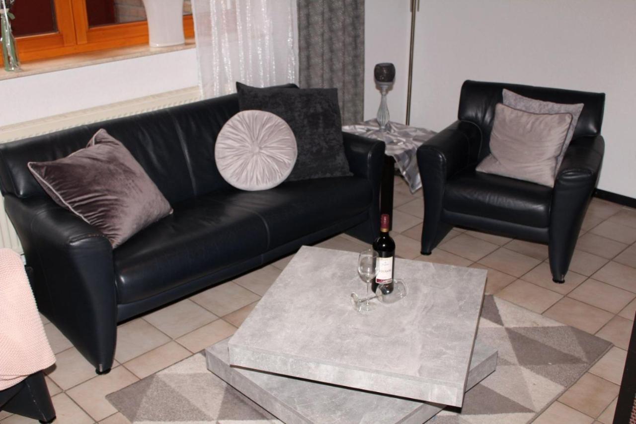 Wohnen In Einer Privatstrasse Apartment มาร์ล ภายนอก รูปภาพ