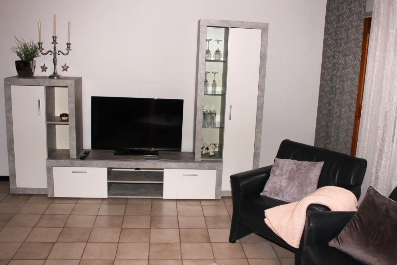 Wohnen In Einer Privatstrasse Apartment มาร์ล ภายนอก รูปภาพ