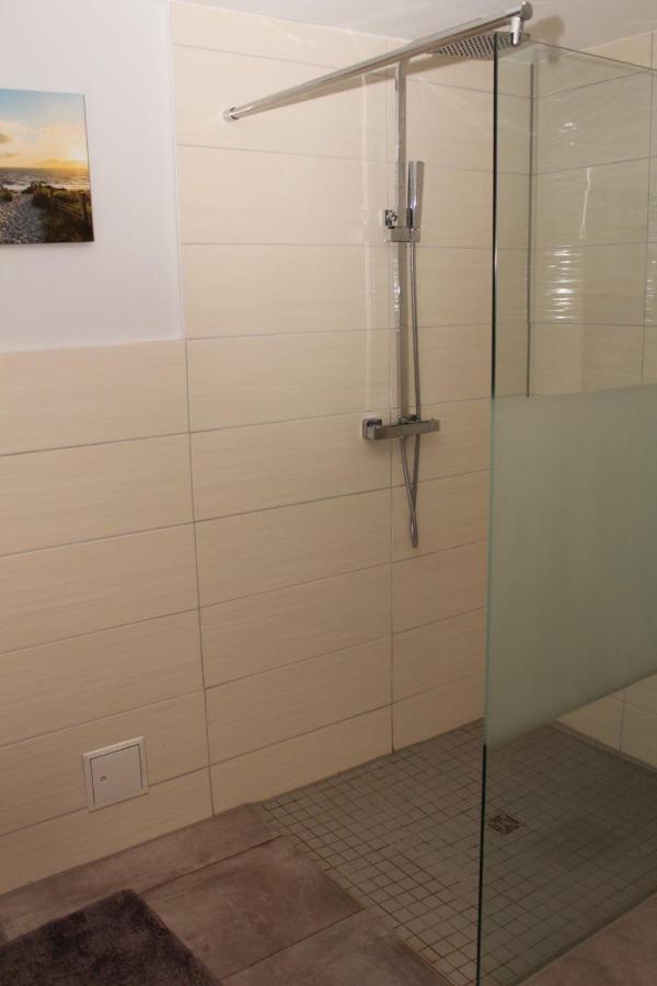 Wohnen In Einer Privatstrasse Apartment มาร์ล ภายนอก รูปภาพ